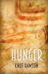 Hunger - Knut Hamsun - 9780692732212