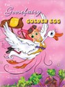The Goose Fairy and the Golden Egg - Debbie Pakzaban ; Michael Pearce - 9780692807125