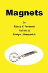 Magnets - Rocco V. Feravolo - 9780692836644
