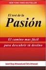 SPA-TEST DE LA PASION - ATTWOOD,  Janet Bray ; Attwood, Chris - 9780692842744