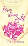 Love Done Right - Jessica Harris - 9780692847527
