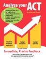 Analyze Your ACT - Winni Van Gessel - 9780692892220