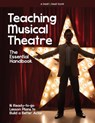 Teaching Musical Theatre - Denver Casado - 9780692973097