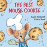 The Best Mouse Cookie - Laura Numeroff - 9780694012701