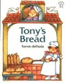Tony's Bread - Tomie dePaola - 9780698113718