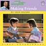 Making Friends - Fred Rogers - 9780698114098