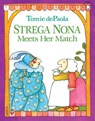Strega Nona Meets Her Match - Tomie dePaola - 9780698114111
