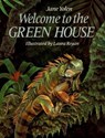Welcome to the Green House - Jane Yolen - 9780698114456
