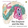 EMPEROR & THE KITE - Jane Yolen - 9780698116443