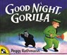 Good Night, Gorilla - Peggy Rathmann - 9780698116498