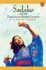 Sadako and the Thousand Paper Cranes - Eleanor Coerr - 9780698118027