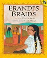 Erandi's Braids - Antonio Hernandez Madrigal - 9780698118850