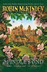 Spindle's End - Robin Mckinley - 9780698119505