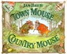 Town Mouse, Country Mouse - Jan Brett - 9780698119864
