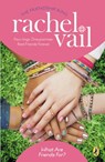 What Are Friends For? - Rachel Vail - 9780698139572