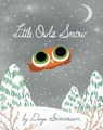 Little Owl's Snow - Divya Srinivasan - 9780698139916