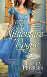 The Millionaire Rogue - Jessica Peterson - 9780698141612