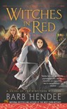 Witches in Red - Barb Hendee - 9780698144354