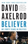 Believer - David Axelrod - 9780698145665
