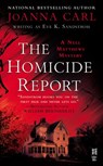 The Homicide Report - JoAnna Carl - 9780698148109