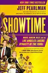 Showtime - Jeff Pearlman - 9780698148611