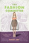 The Fashion Committee - Susan Juby - 9780698151055