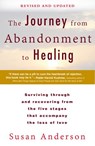 The Journey from Abandonment to Healing: Revised and Updated - Susan Anderson - 9780698151123
