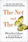 The Net and the Butterfly - Olivia Fox Cabane ; Judah Pollack - 9780698153448