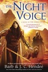 The Night Voice - Barb Hendee ; J.C. Hendee - 9780698154452