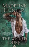 The Wicked Duke - Madeline Hunter - 9780698156609