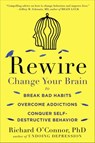 Rewire - Richard O'Connor - 9780698156968
