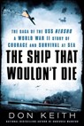 The Ship That Wouldn't Die - Don Keith - 9780698157804