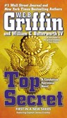Top Secret - W.E.B. Griffin ; William E. Butterworth IV - 9780698164628