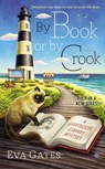 By Book or By Crook - Eva Gates - 9780698165885