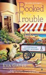 Booked for Trouble - Eva Gates - 9780698165892