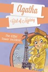 The Eiffel Tower Incident #5 - Steve Stevenson - 9780698167735