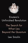 Einstein's Unfinished Revolution - Lee Smolin - 9780698169135