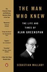The Man Who Knew - Sebastian Mallaby - 9780698170018