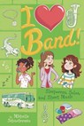 Sleepovers, Solos, and Sheet Music #3 - Michelle Schusterman - 9780698171824