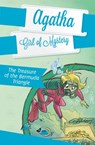 The Treasure of the Bermuda Triangle #6 - Steve Stevenson - 9780698172012
