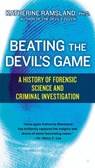 Beating the Devil's Game - Katherine Ramsland - 9780698175358