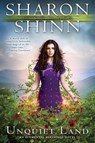 Unquiet Land - Sharon Shinn - 9780698176416