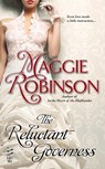 The Reluctant Governess - Maggie Robinson - 9780698182752