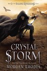 Crystal Storm - Morgan Rhodes - 9780698185593