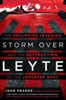 Storm Over Leyte - John Prados - 9780698185760