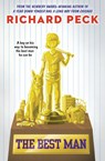 The Best Man - Richard Peck - 9780698189737