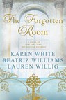 The Forgotten Room - Karen White ; Beatriz Williams ; Lauren Willig - 9780698191013