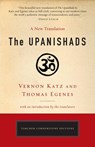 The Upanishads - Vernon Katz ; Thomas Egenes - 9780698191976