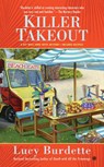 Killer Takeout - Lucy Burdette - 9780698192010