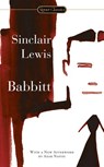 Babbitt - Sinclair Lewis ; Azar Nafisi - 9780698192522